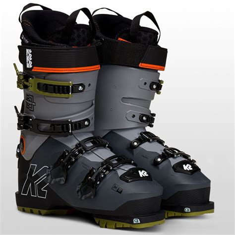 mindbender ski boots